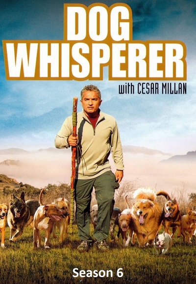 Dog Whisperer - Season 6 [81892] (A1772185786) [[Shows 2.0]] --Plex--